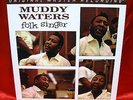 Muddy Waters   Folk Singer   MFSL Original Master Recording 200g NM Vinyl LP