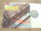 THE BEATLES - PLEASE PLEASE ME LP UK 1st Sleeve PMC 1202 -1N / -1N GREAT AUDIO