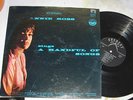 ANNIE ROSS, Sings A Handful Of Songs (stereo) LP