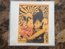GUIDED BY VOICES TONICS AND TWISTED CHASERS RARE PINK LP