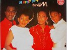 BONEY M / Kalimba De Luna, RARE  M-