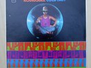 RARE LP - SIXTO RODRIGUEZ : COLD FACT (SOUTH AFRICAN PRESSING)