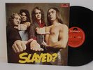70s Glam Rock SLADE slayed? 1972 First Pressing UK Vinyl Album MINT