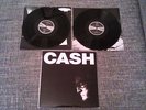 Johnny Cash - The Man comes around - 2 LP