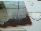 JOHN DENVER - Farewell Andromeda; German'73 2 LP One-Sided Test Pressing Promo
