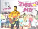 ELVIS PRESLEY - TICKLE ME (COLLECTORS EDITION)....ROCK N ROLL