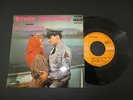 Elvis Presley G.I. Blues  RARE 1st press RCA Orange EP  N.Mint 