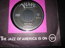 Ella Fitzgerald Ringo Beat  RARE 1st Press German 