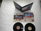 PINK FLOYD - Delicate Sound Of Thunder,plays MINT(-)Orig.2LP,DMM recording TOP