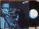 Ike Quebec - Blue & Sentimental (Blue Note 4098)