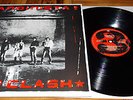 The Clash - Sandinista / CBS 1980 - Near Mint (3LP)
