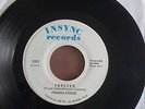 FRANK EDDIE Forever V RARE MODERN/NORTHERN SOUL 45