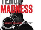 Sonny Rollins / Tenor Madness / Analogue Productions AS APRJ 7047