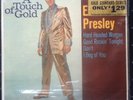 Elvis Presley EPA-5088 A Touch Of Gold EP Orange NM
