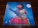 SOUNDTRACK - MEET THE FEEBLES - LIMITED EDITION - PICTURE DISC & POSTER - TOP