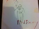 Babyshambles Delivery 7 Inch Vinyl Signed By Pete Doherty