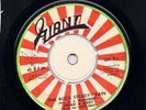 Ewan & Jerry THE ROCK STEADY TRAIN & MY BABY IS GONE  Wicked Ska Tune LISTEN