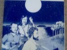 THE RISING MOON super-rare 1975 private pressing LP female folk rock