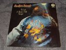 LP - Lucifer´s Friend - I´m Just a Rock´n´Roll Singer - Vertigo Swirl  6360 611