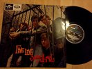 Five Live - Yardbirds Rare Live LP [33SX 1677]
