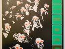 STEVE LACY TWO FIVE & SIX BLINKS 1983 EDITION HAT HUT RECORDS ART-2006 BOX 2LP