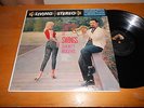 Shorty Rogers 50s JAZZ BOP LP Chances are It Swings ORIGINAL 1958 USA STEREO