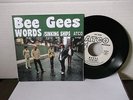 Bee Gees,Atco 45-6548,