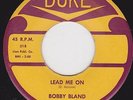 BOBBY BLAND  