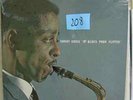 Sonny Criss - 1963 - Mr Blues pour Flirter