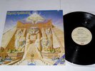 IRON MAIDEN Rare LP Powerslave MEXICO Vinyl (Slayer, Metallica, AC DC)