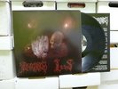 NECROS CHRISTOS / LOSS Split LP Blood Fire Death ORIGINAL Mournful WORSHIP Rare