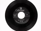 Eddie Bond Mercury original Rockabilly 45 Slip, Slip Slippin' In Flip Flop Mama