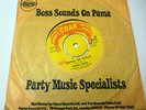 RARE ROCKSTEADY/REGGAE - Band of Gold -Joan Ross/The Hammers  PAMA w-sleeve