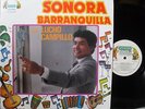SONORA BARRANQUILLA CON LUCHO CAMPILLO 