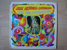 JIMI HENDRIX - RARE FRENCH ORIGINAL LP 33T PANACHE 