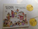 Stark Reality / Hoagy carmichael 2xLP US AJP funk psych KILLER