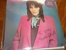 Joan Jett LP I Love Rock N Roll SEALED