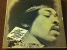 Jimi Hendrix Self Title 12 Lp + Maxi Single, Insert, And Poster Rare Box Set Lp