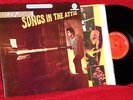 LP BILLY JOEL SONGS IN THE ATTIC HALF SPEED MASTERED NEAR MINT NM AUDIOPHILE