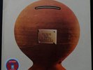 Banco del Mutuo Soccorso S/T LP  Dischi Ricordi SMRL 6094 Italian Prog