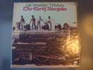 The Earth Disciples - Getaway Train (Samples Breaks) Original Solid State