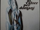 Arti + Mestieri Giro di valzer per domani Original Italy LP Cramps Records Prog