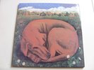 TICKET LP Let sleeping dogs lie NEW ZEALAND PSYCH  RI MINT OOP