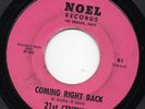 21st century - coming right back - noel RARE northern soul 45 first label mp3