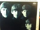 Meet the Beatles album