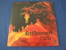 HELL HAMMER - TRIUMPH OF DEATH - LTD ED 8 TRACK 2 X 7