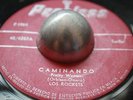 LOS ROCKETS pretty woman MEXICO OBSCURE BEAT 1964 listen ROY ORBISON tremarella
