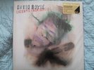 David Bowie Excerpts From Outside V&A green vinyl lp  443/500 mint unplayed