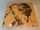 CLIFFORD BROWN AND MAX ROACH LP 