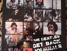 THE BEATLES - GET BACK JOURNALS - 11 LP BOX SET – COLORED VINYL – SUMA RECORDS